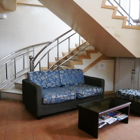โบราเคย์ บรีซ โฮเทล Hotel Balabag  ภายนอก รูปภาพ