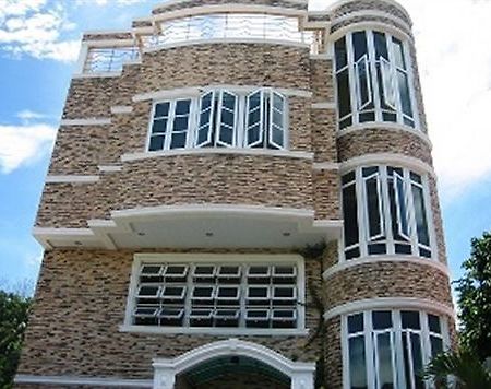 โบราเคย์ บรีซ โฮเทล Hotel Balabag  ภายนอก รูปภาพ