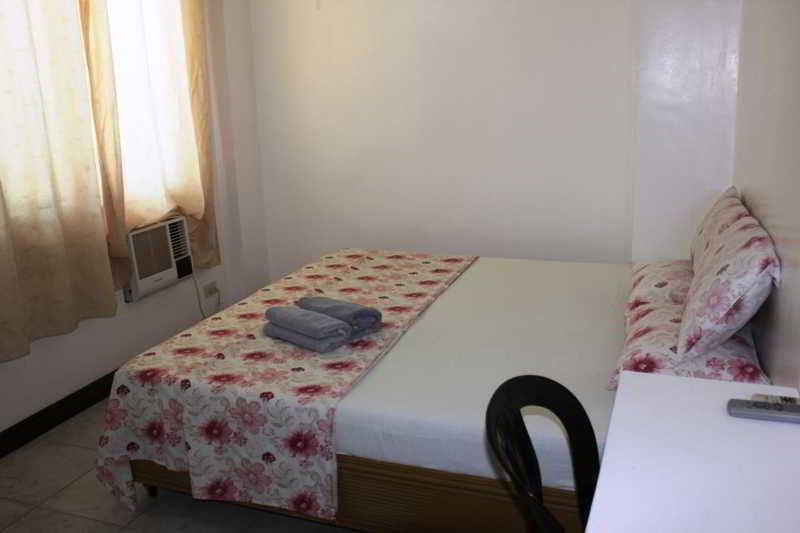 โบราเคย์ บรีซ โฮเทล Hotel Balabag  ภายนอก รูปภาพ