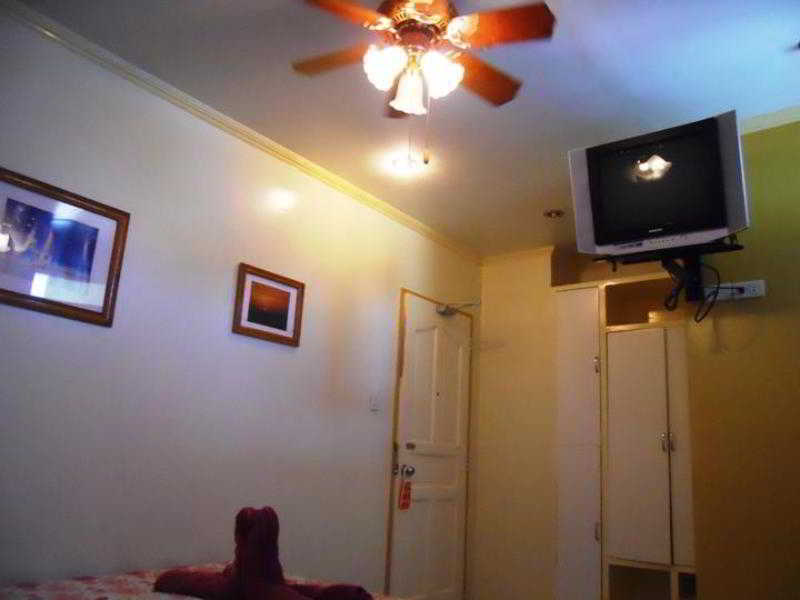 โบราเคย์ บรีซ โฮเทล Hotel Balabag  ภายนอก รูปภาพ