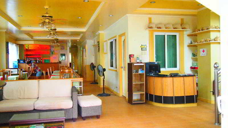 โบราเคย์ บรีซ โฮเทล Hotel Balabag  ภายนอก รูปภาพ