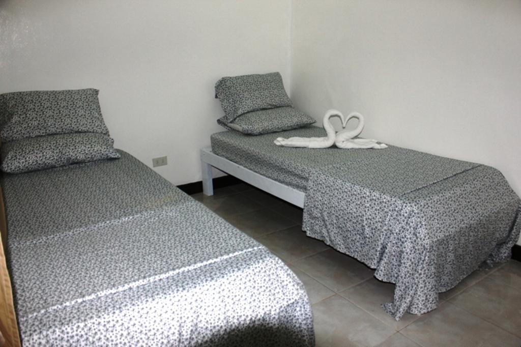 โบราเคย์ บรีซ โฮเทล Hotel Balabag  ห้อง รูปภาพ