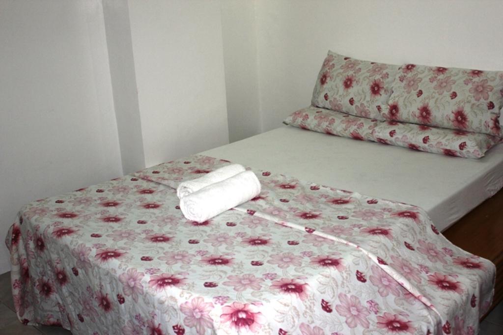โบราเคย์ บรีซ โฮเทล Hotel Balabag  ห้อง รูปภาพ