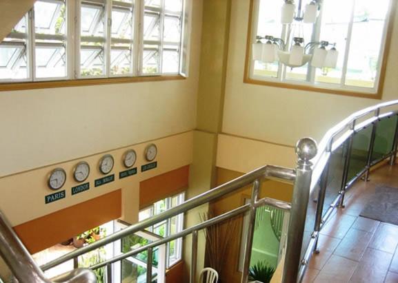 โบราเคย์ บรีซ โฮเทล Hotel Balabag  ภายนอก รูปภาพ