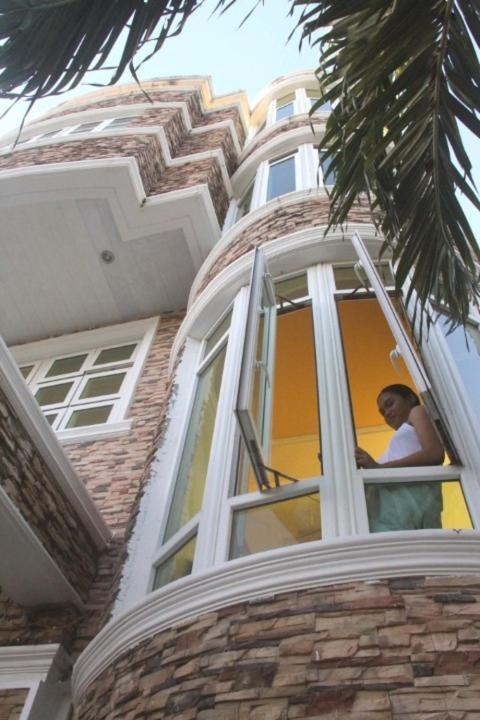 โบราเคย์ บรีซ โฮเทล Hotel Balabag  ภายนอก รูปภาพ