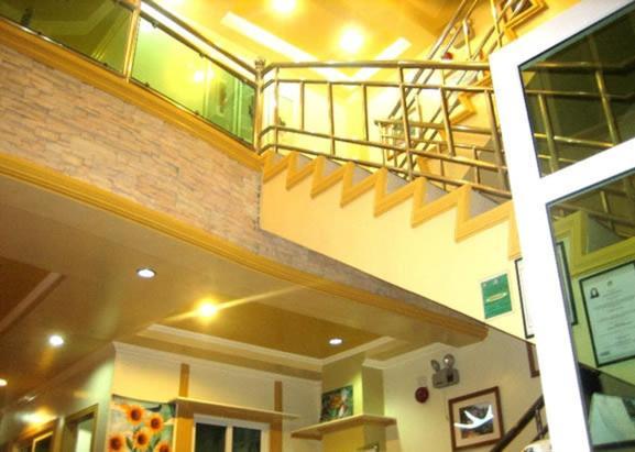 โบราเคย์ บรีซ โฮเทล Hotel Balabag  ภายนอก รูปภาพ