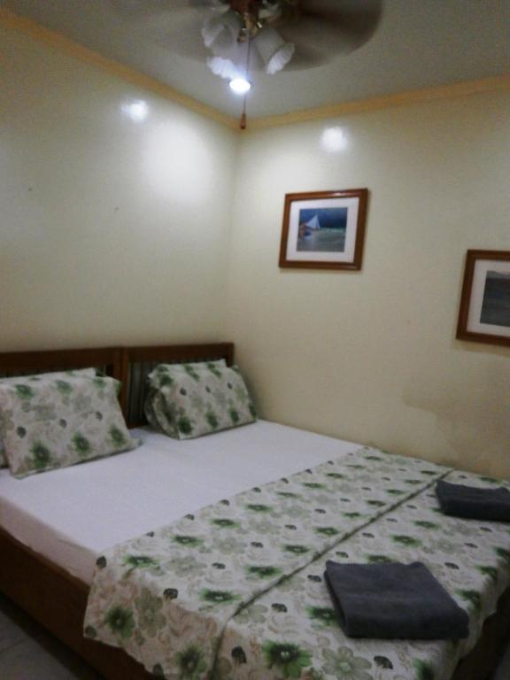 โบราเคย์ บรีซ โฮเทล Hotel Balabag  ภายนอก รูปภาพ