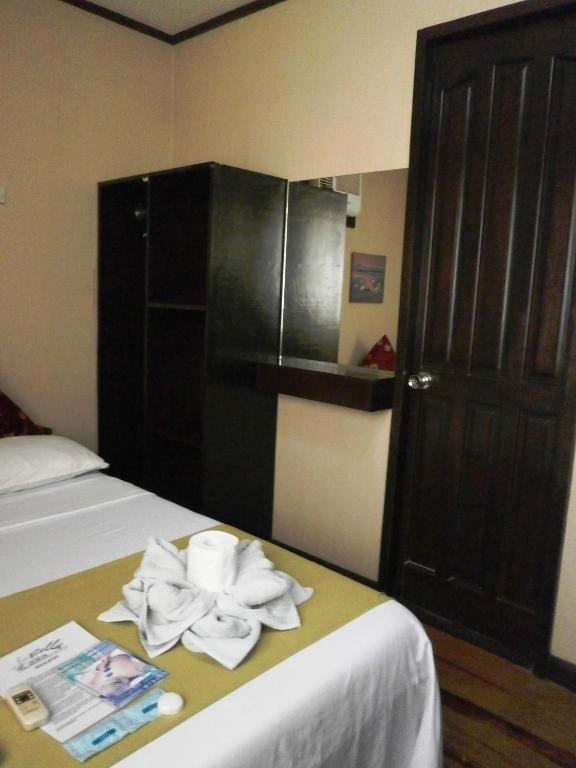 โบราเคย์ บรีซ โฮเทล Hotel Balabag  ภายนอก รูปภาพ