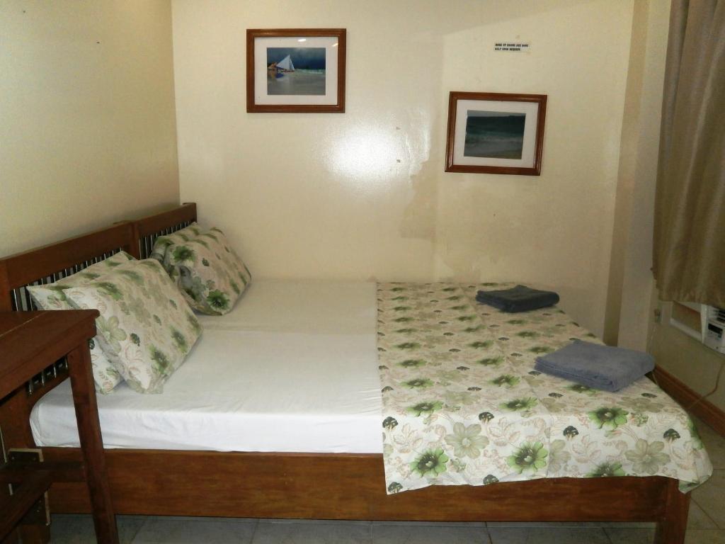 โบราเคย์ บรีซ โฮเทล Hotel Balabag  ห้อง รูปภาพ
