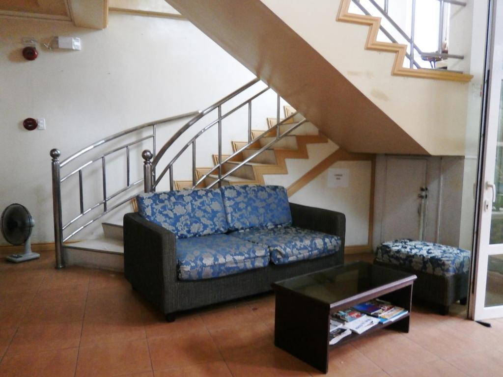 โบราเคย์ บรีซ โฮเทล Hotel Balabag  ภายนอก รูปภาพ