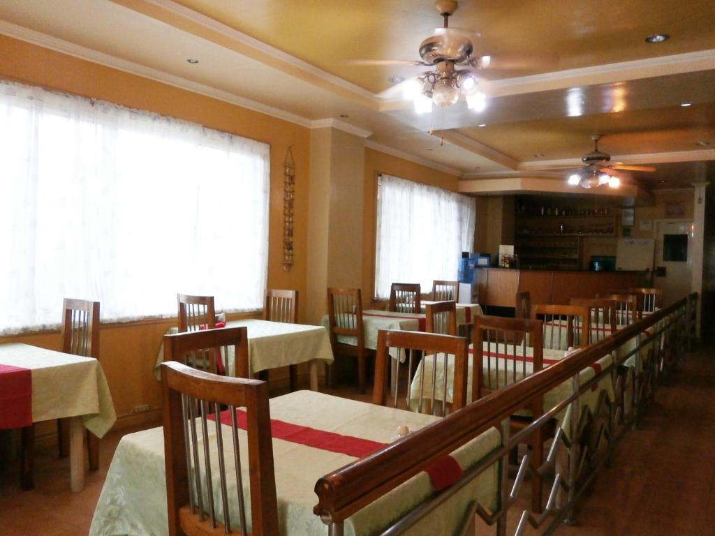โบราเคย์ บรีซ โฮเทล Hotel Balabag  ภายนอก รูปภาพ