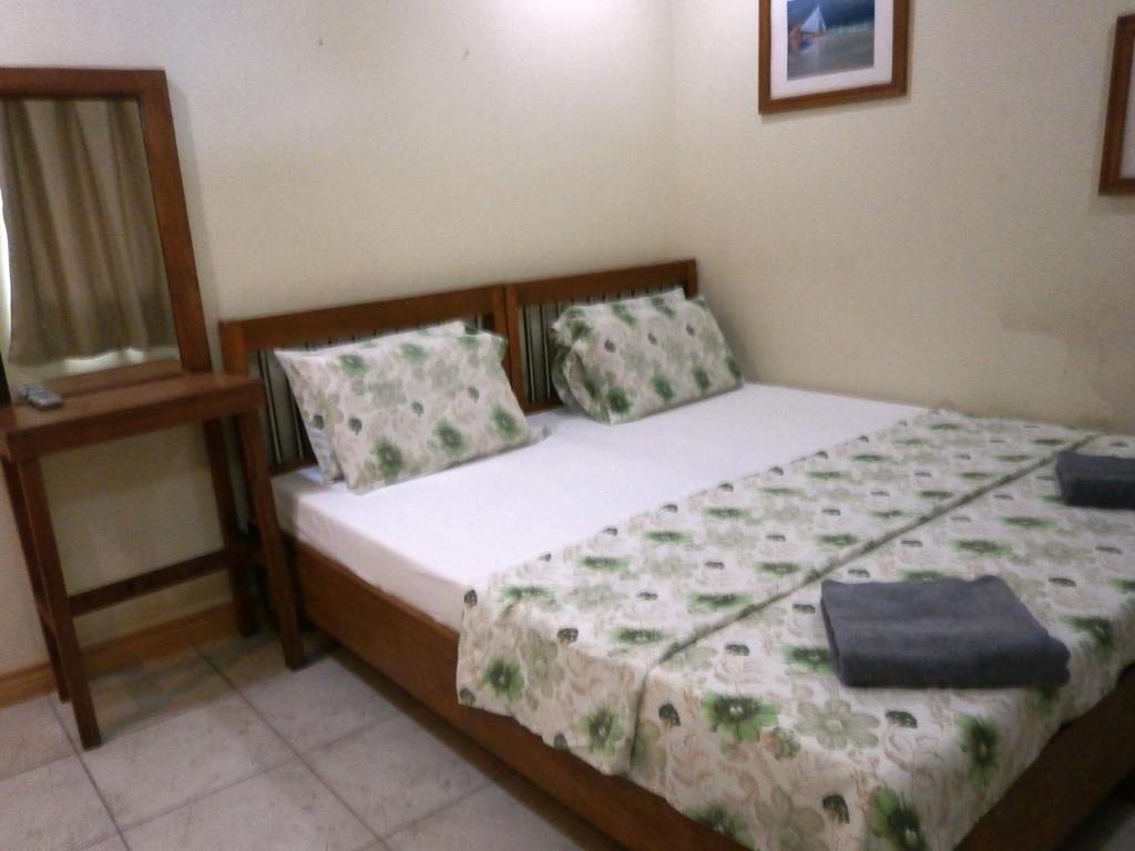 โบราเคย์ บรีซ โฮเทล Hotel Balabag  ห้อง รูปภาพ
