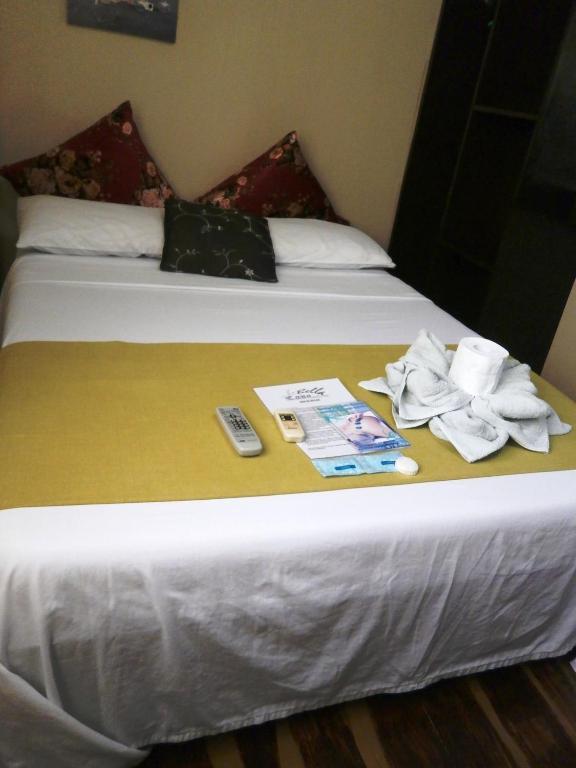 โบราเคย์ บรีซ โฮเทล Hotel Balabag  ห้อง รูปภาพ