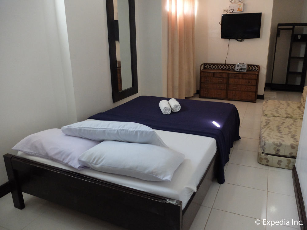 โบราเคย์ บรีซ โฮเทล Hotel Balabag  ภายนอก รูปภาพ