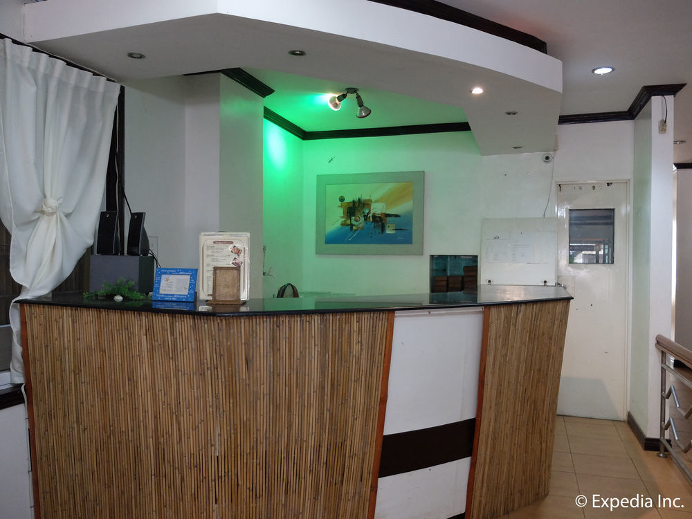 โบราเคย์ บรีซ โฮเทล Hotel Balabag  ภายนอก รูปภาพ