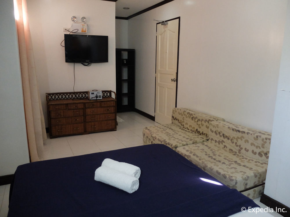 โบราเคย์ บรีซ โฮเทล Hotel Balabag  ภายนอก รูปภาพ