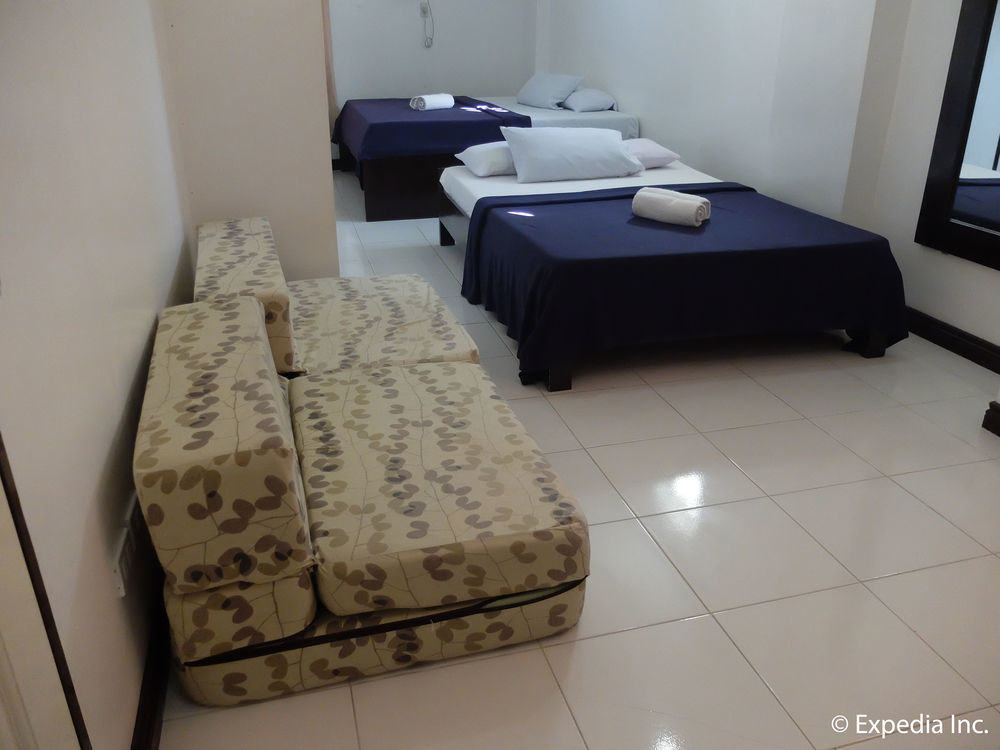 โบราเคย์ บรีซ โฮเทล Hotel Balabag  ภายนอก รูปภาพ