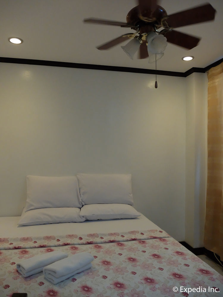 โบราเคย์ บรีซ โฮเทล Hotel Balabag  ภายนอก รูปภาพ
