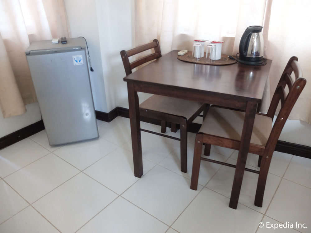 โบราเคย์ บรีซ โฮเทล Hotel Balabag  ภายนอก รูปภาพ
