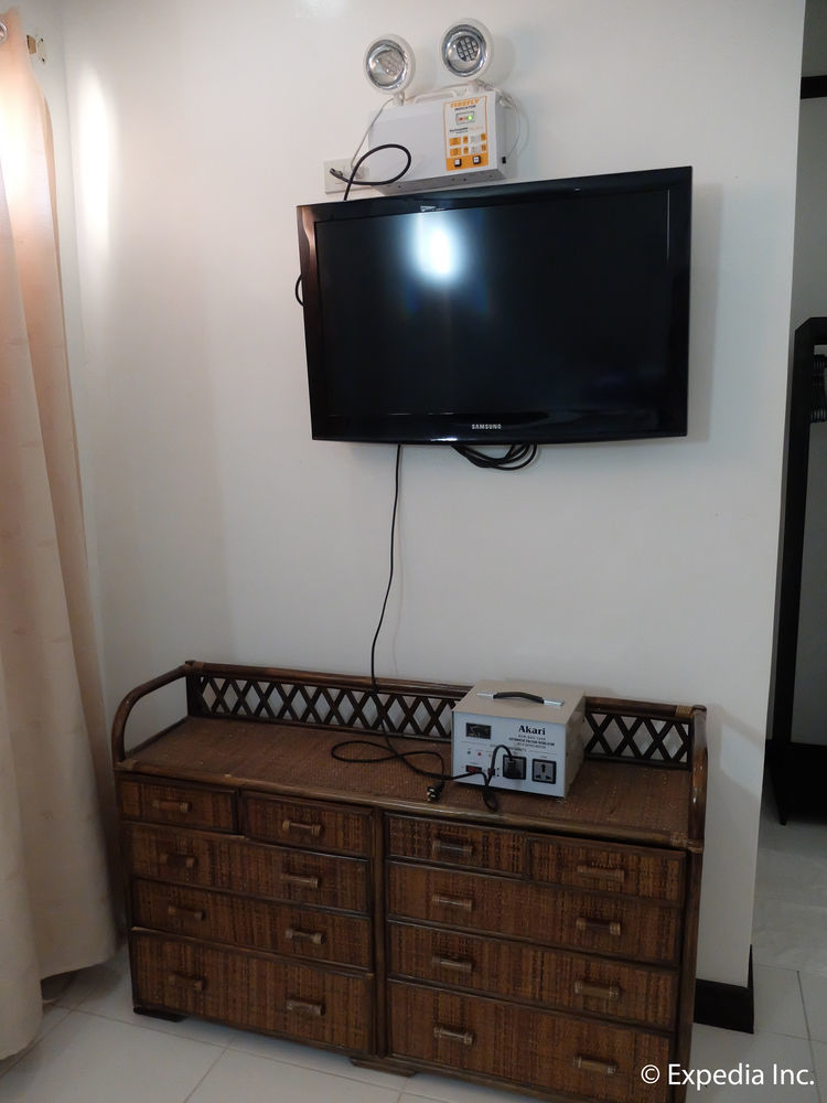 โบราเคย์ บรีซ โฮเทล Hotel Balabag  ภายนอก รูปภาพ