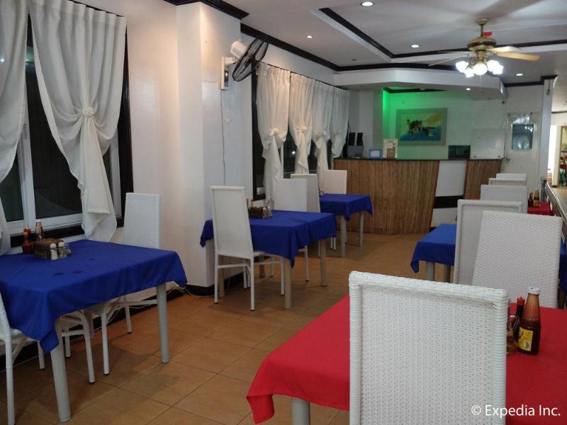 โบราเคย์ บรีซ โฮเทล Hotel Balabag  ภายนอก รูปภาพ