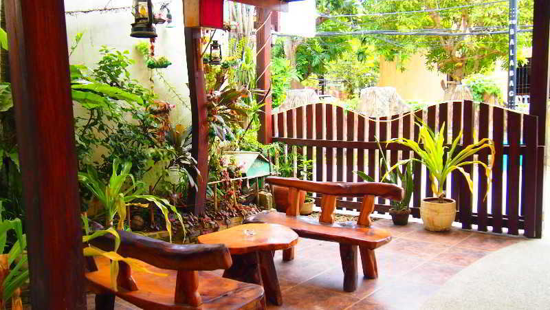 โบราเคย์ บรีซ โฮเทล Hotel Balabag  ภายนอก รูปภาพ